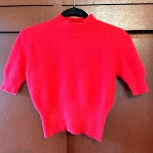 Limited Angola Sweater